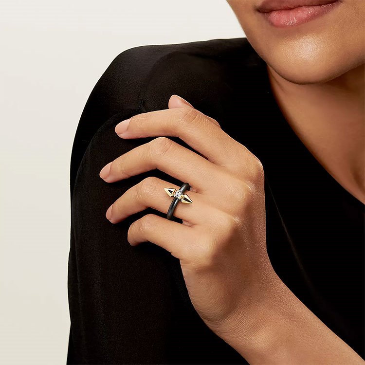  Pharrell Williams’tan Tiffany & Co.’ya özel koleksiyon 