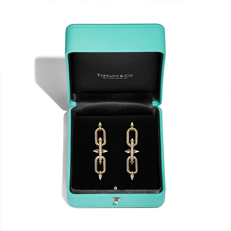  Pharrell Williams’tan Tiffany & Co.’ya özel koleksiyon 