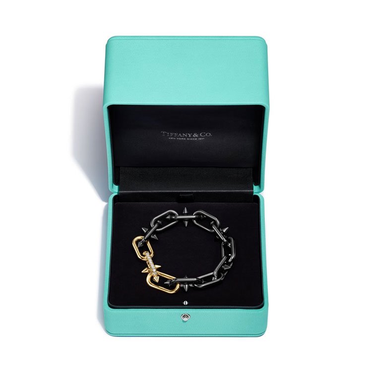  Pharrell Williams’tan Tiffany & Co.’ya özel koleksiyon 