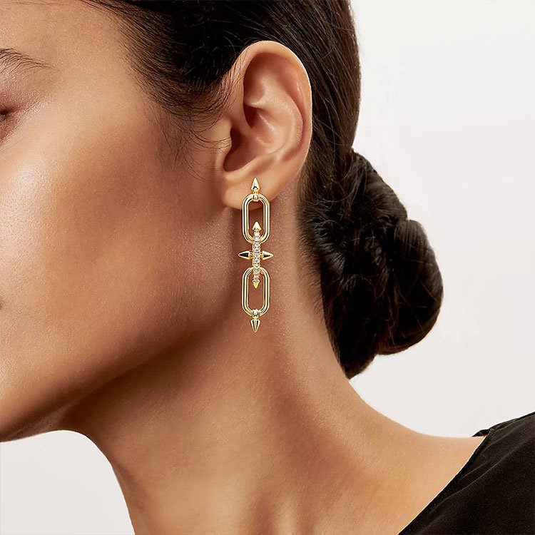  Pharrell Williams’tan Tiffany & Co.’ya özel koleksiyon 
