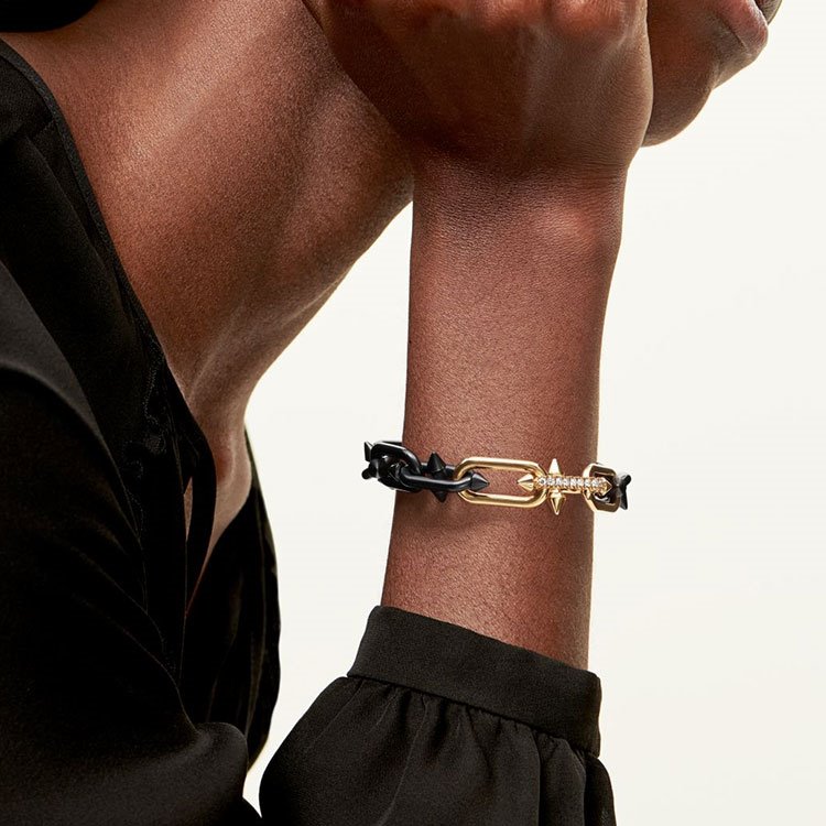 Pharrell Williams’tan Tiffany & Co.’ya özel koleksiyon 