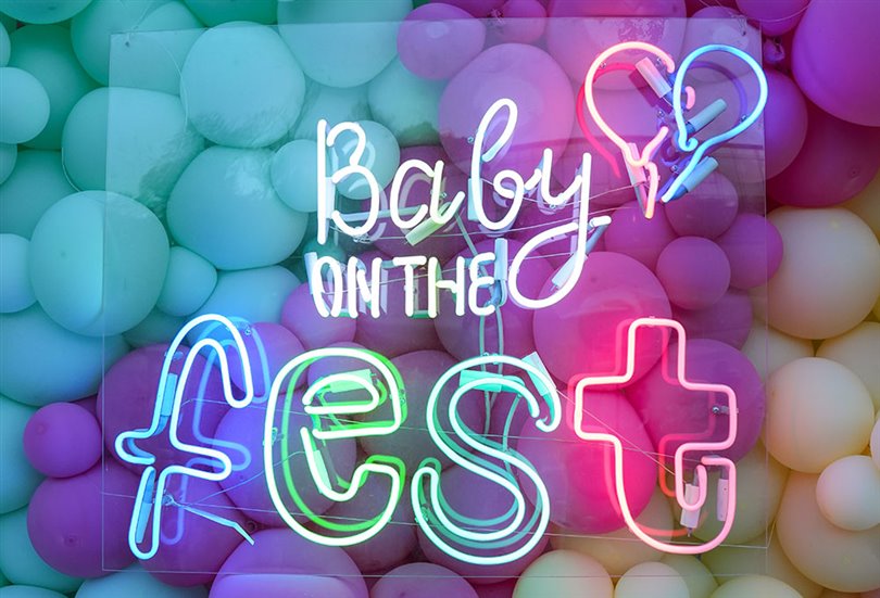 ‘Baby on the Fest by Buse Terim’, aileleri keyifli bir hafta sonu geçirmeye Maksimum Uniq Açıkhava’ya davet ediyor