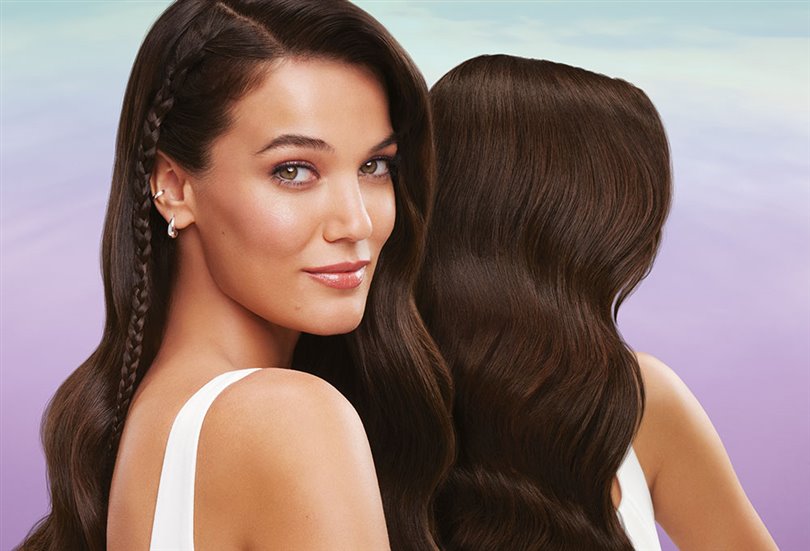 Pınar Deniz ve L’Oreal Paris yeniden birlikte