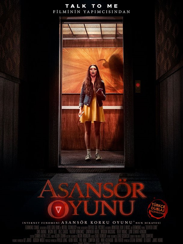 9 Ağustos vizyon filmleri