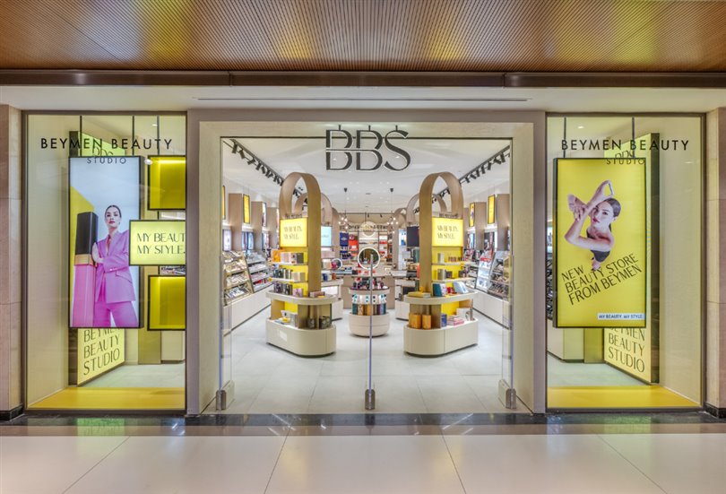 Beymen’den lüks güzelliğin yeni tanımı: Beymen Beauty Studio
