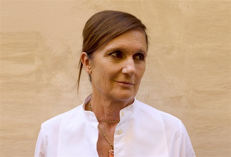 FENDI’nin yeni kreatif direktörü Maria Grazia Chiuri oldu