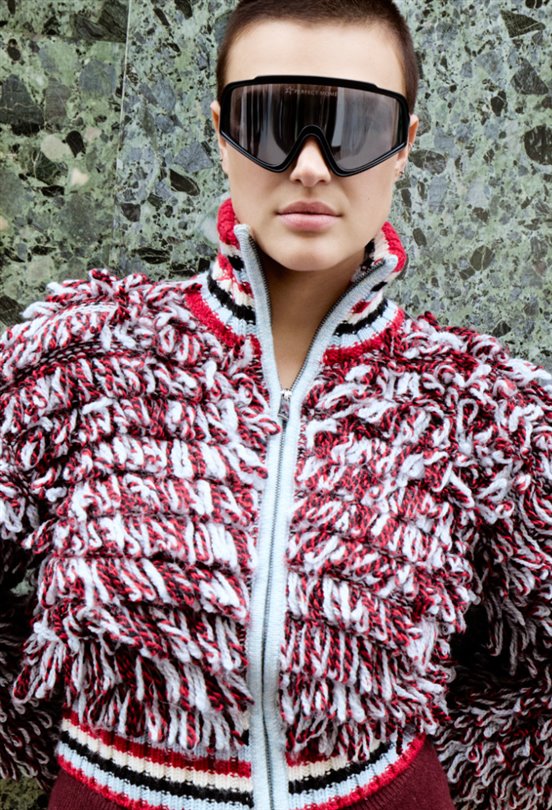 Perfect Moment ve H&M, yeni Après-Ski iş birliğiyle pistleri stille buluşturuyor