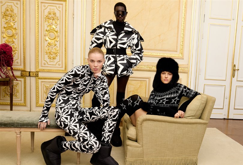 Perfect Moment ve H&M, yeni Après-Ski iş birliğiyle pistleri stille buluşturuyor