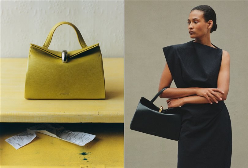 Jacquemus’den annesine saygı duruşu: Le Valérie çanta