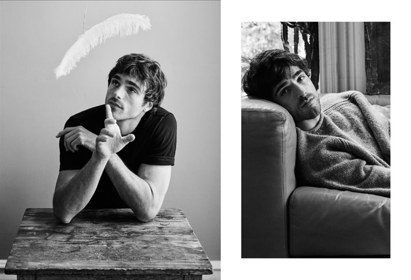 Jacob Elordi, Bottega Veneta'nın yeni kısa filminde başrolde