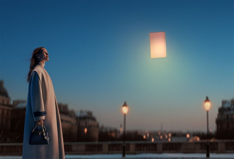 Louis Vuitton 2025 Tatil Kampanyası görsel şölen sunuyor