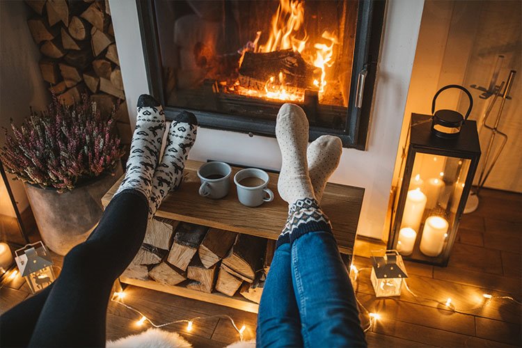Danimarkalıların Hygge felsefesiyle mutluluğu yakalamanın 4 yolu