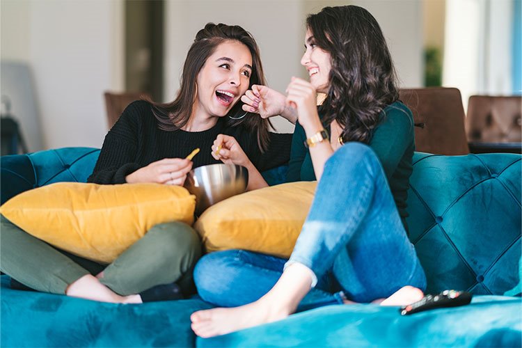 Danimarkalıların Hygge felsefesiyle mutluluğu yakalamanın 4 yolu