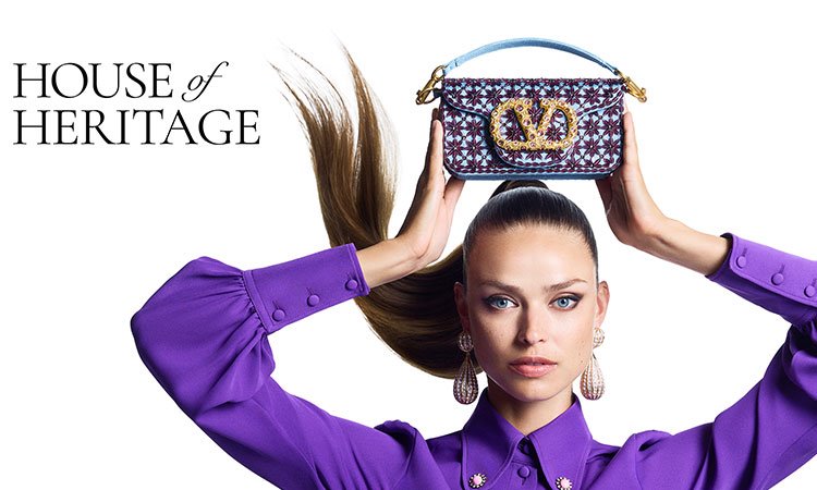 Beymen’den lüks modaya ‘House of Luxury’ imzası