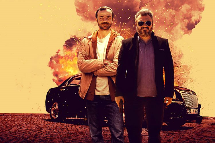 Mart’ta Netflix’te neler izleyeceğiz?
