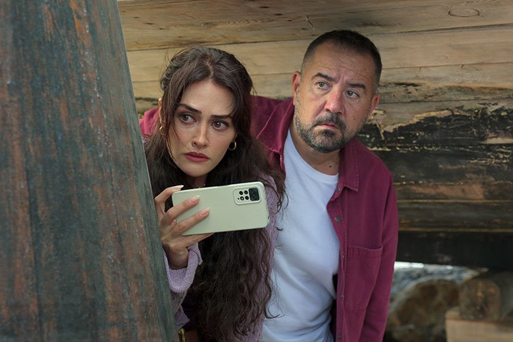 Mart’ta Netflix’te neler izleyeceğiz?