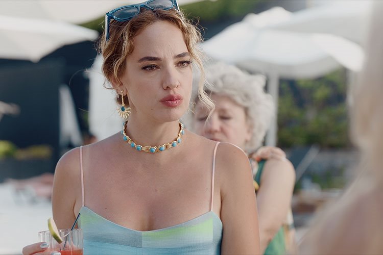 Mart’ta Netflix’te neler izleyeceğiz?