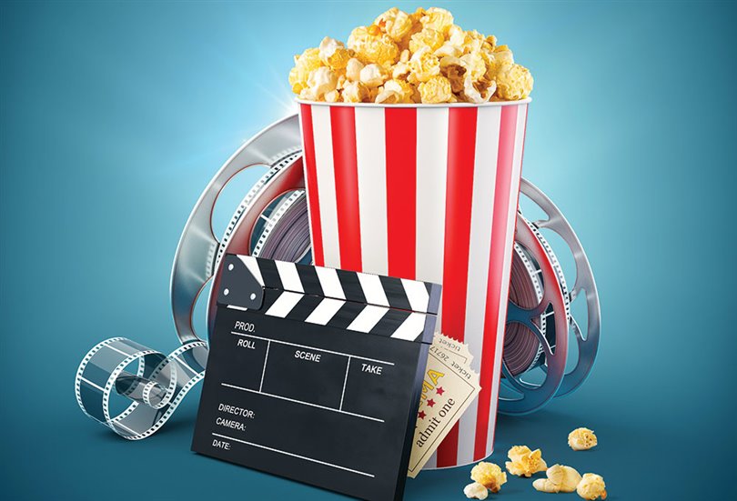 2 Mayıs vizyon filmleri