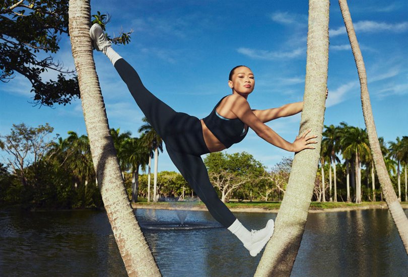 lululemon, Türkiye’deki ilk mağazalarını İstinyePark ve Akasya’da açıyor