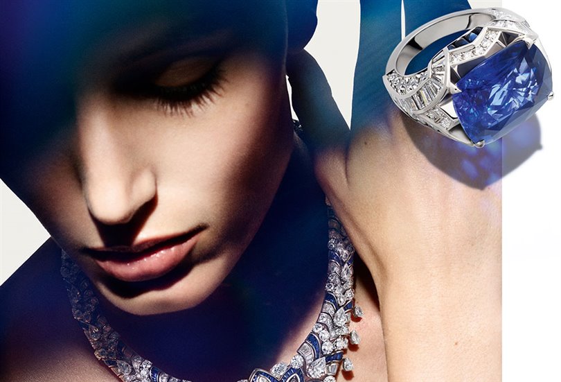 Mücevherin en lüks hali: Bvlgari Polychroma