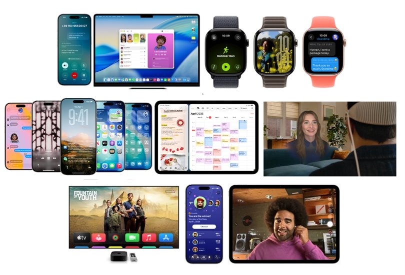WWDC25: Bilinmesi gereken 9 önemli nokta