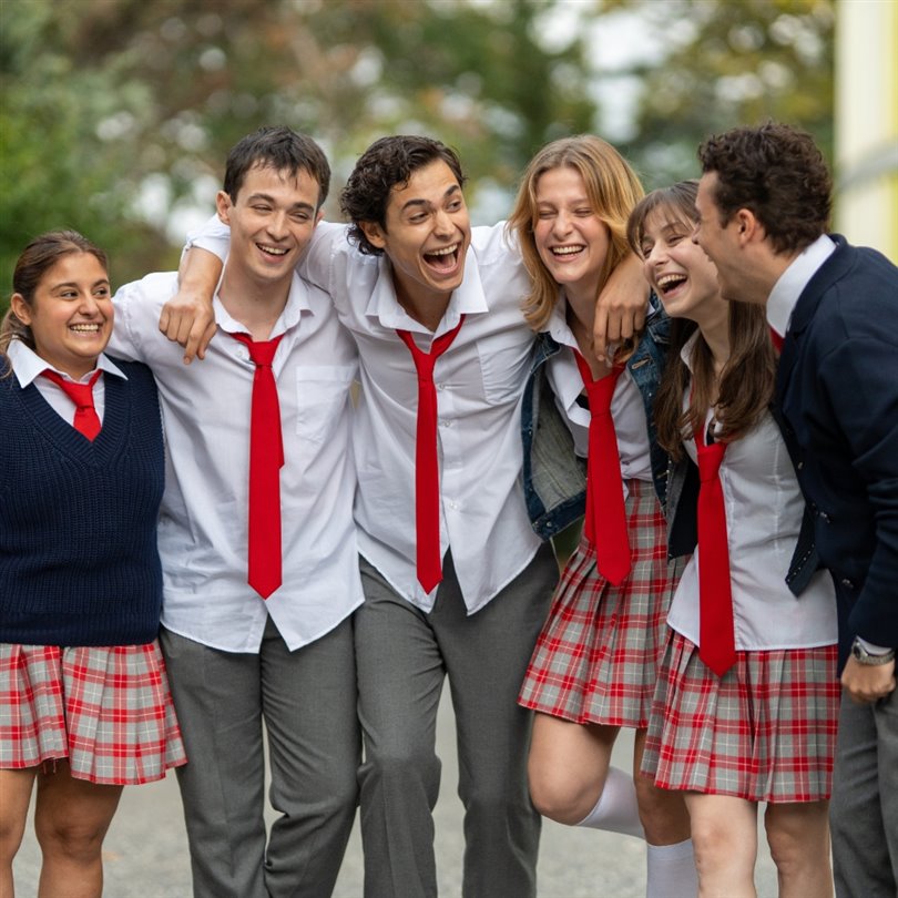Temmuz’da Netflix’te neler izleyeceğiz?