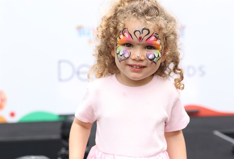 DeFacto KIDS’ten yaza renkli bir merhaba