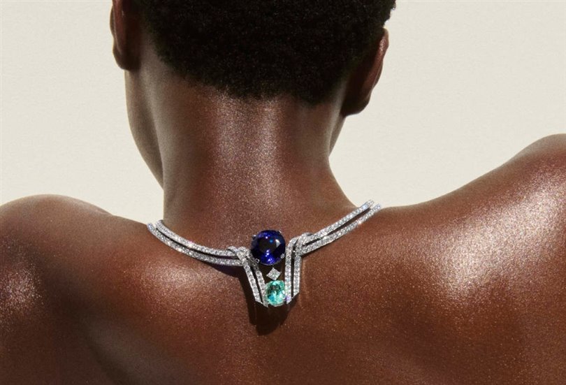 Gucci 2025 Lüks Mücevherler koleksiyonu üç ikonik seriden oluşuyor