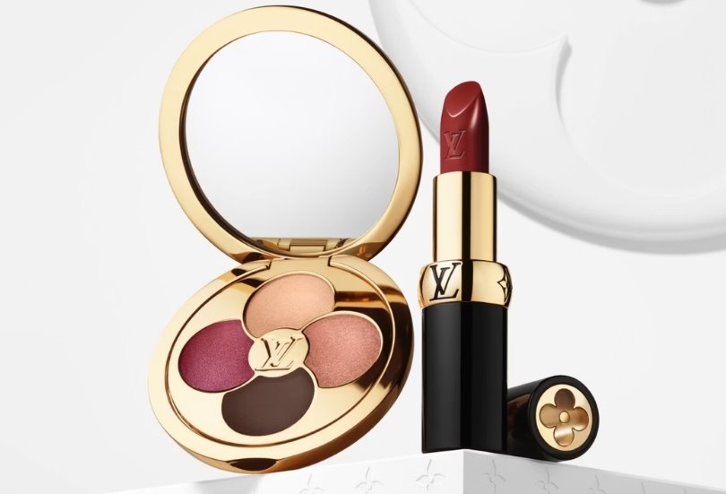 Louis Vuitton'un güzellik markası La Beauté resmen piyasaya sürüldü