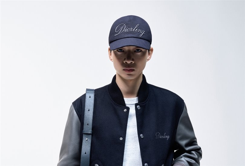 Dior’dan erkeklere özel koleksiyon: Diorling