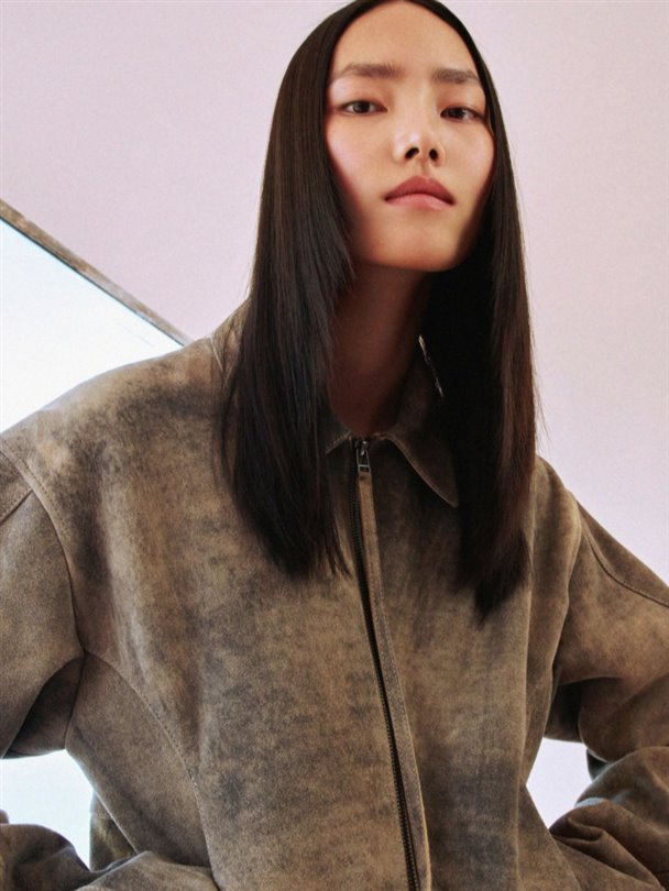 H&M Studio 2025 Pre-Fall koleksiyonu Kopenhag stiline övgü niteliğinde