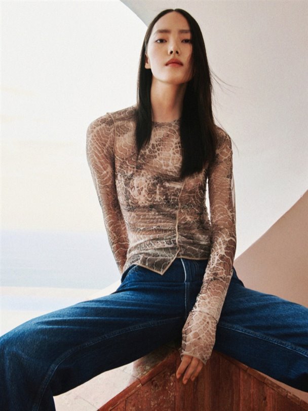 H&M Studio 2025 Pre-Fall koleksiyonu Kopenhag stiline övgü niteliğinde