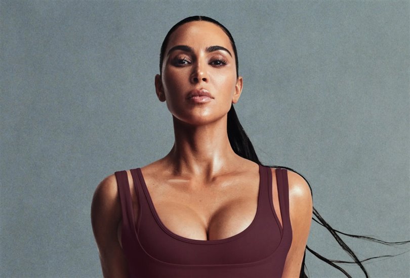 NikeSkims, sporcuların yer aldığı kampanyayla ilk giyim koleksiyonunu tanıttı