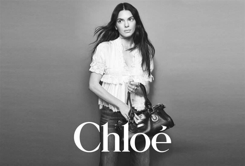 Chloé, Paddington çantasını yeniden canlandırıyor 