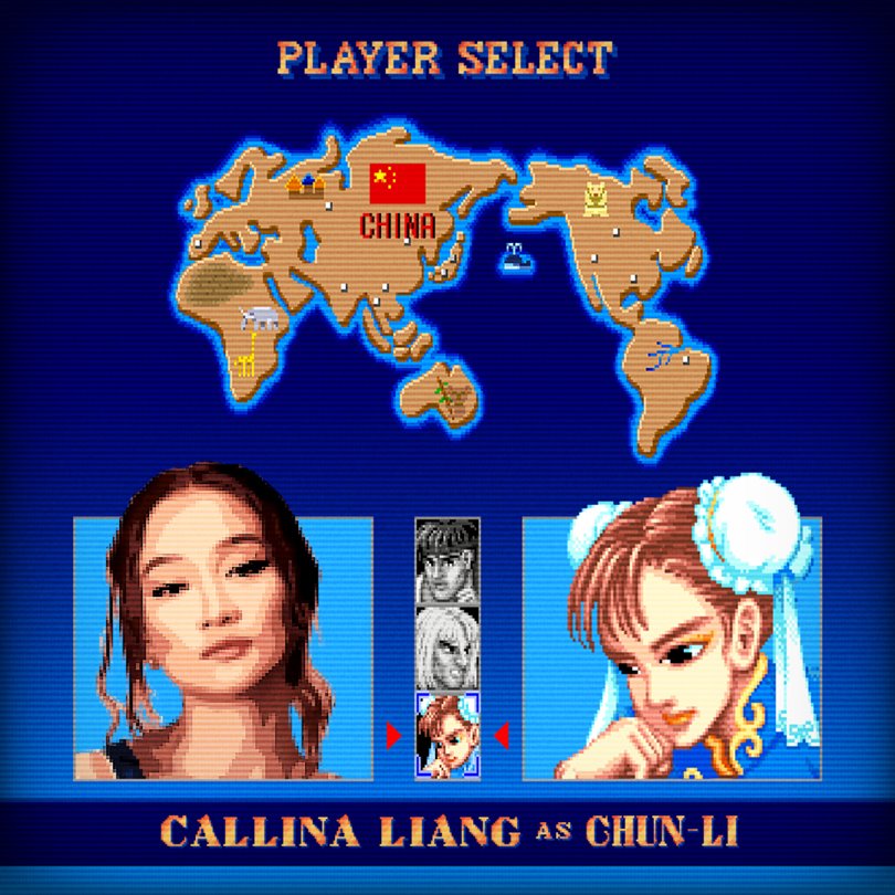Legendary & Capcom’un ‘Street Fighter’ filmi 2026 Ekim’inde vizyonda