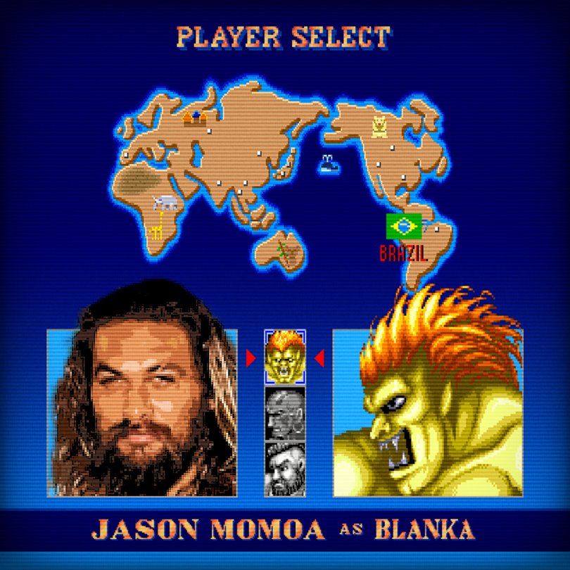 Legendary & Capcom’un ‘Street Fighter’ filmi 2026 Ekim’inde vizyonda