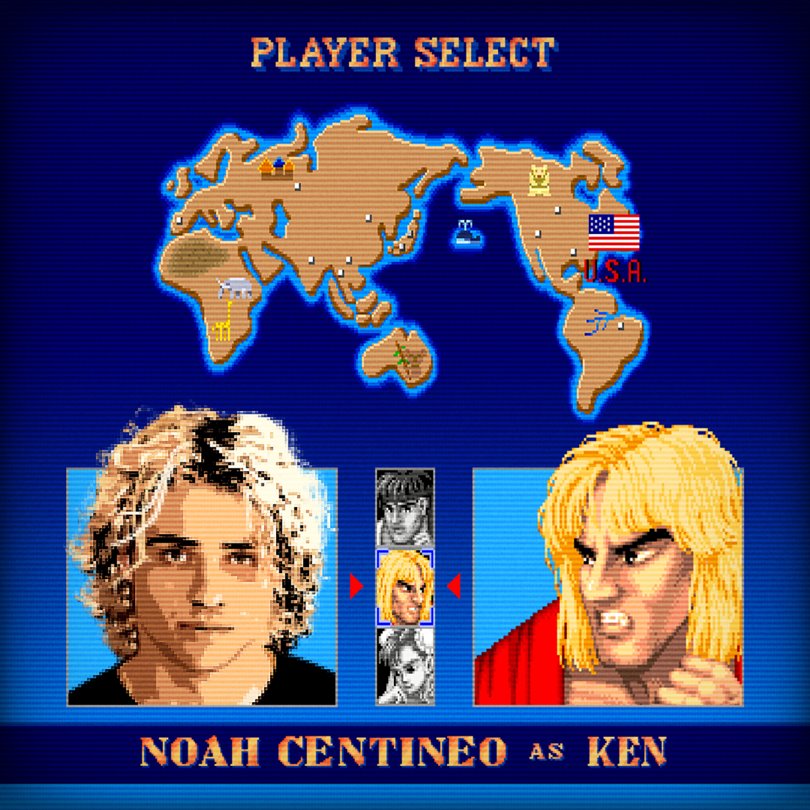 Legendary & Capcom’un ‘Street Fighter’ filmi 2026 Ekim’inde vizyonda