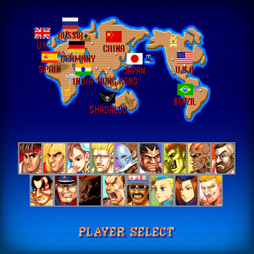 Legendary & Capcom’un ‘Street Fighter’ filmi 2026 Ekim’inde vizyonda