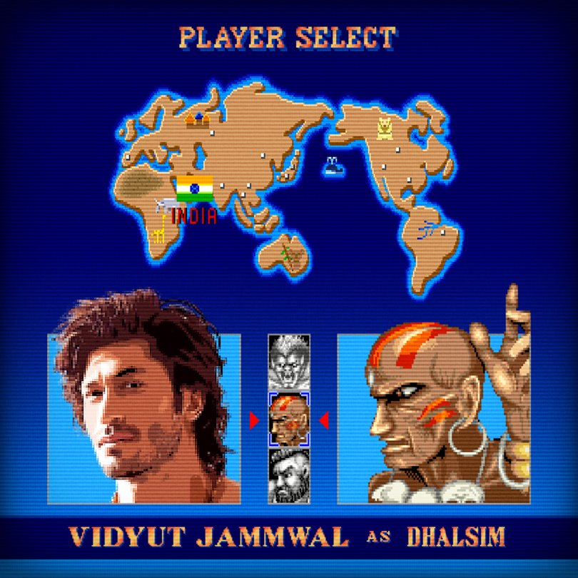 Legendary & Capcom’un ‘Street Fighter’ filmi 2026 Ekim’inde vizyonda