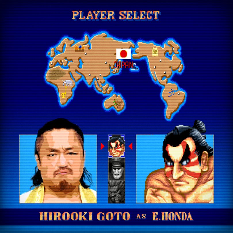 Legendary & Capcom’un ‘Street Fighter’ filmi 2026 Ekim’inde vizyonda