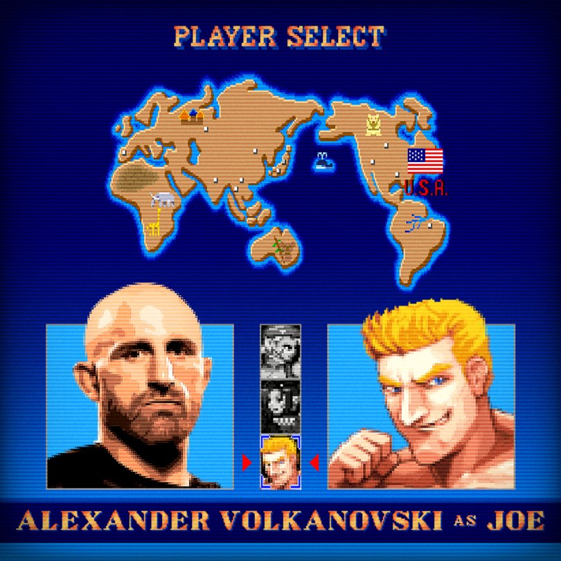 Legendary & Capcom’un ‘Street Fighter’ filmi 2026 Ekim’inde vizyonda