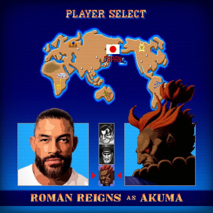 Legendary & Capcom’un ‘Street Fighter’ filmi 2026 Ekim’inde vizyonda