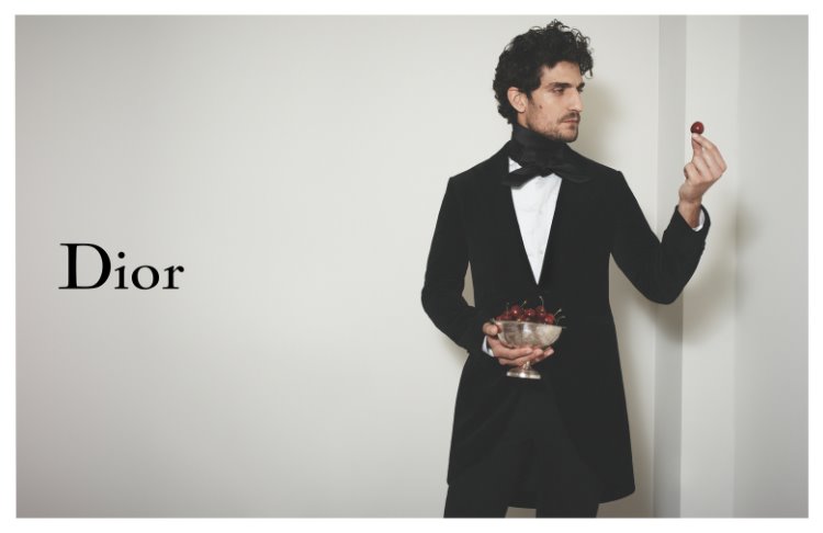 Dior İlkbahar-Yaz 2026 kampanyası: Karakter üzerine bir çalışma