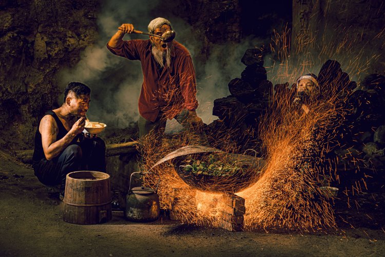  15. Arbella Uluslararası Fotoğraf Yarışması sergisi Taksim Sanat’ta açılıyor