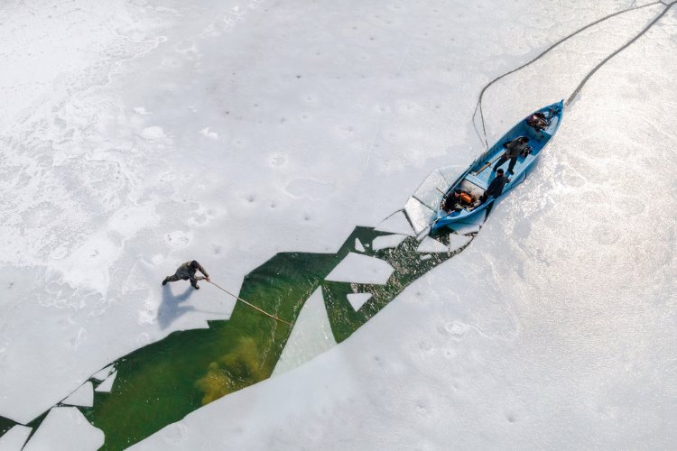  15. Arbella Uluslararası Fotoğraf Yarışması sergisi Taksim Sanat’ta açılıyor