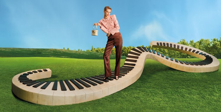 Beymen, 2026 İlkbahar/Yaz sezonunu doğanın kalbinde açıyor