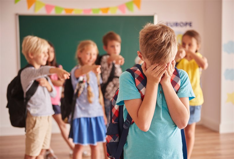 Akran zorbalığına karşı 9 etkili yöntem