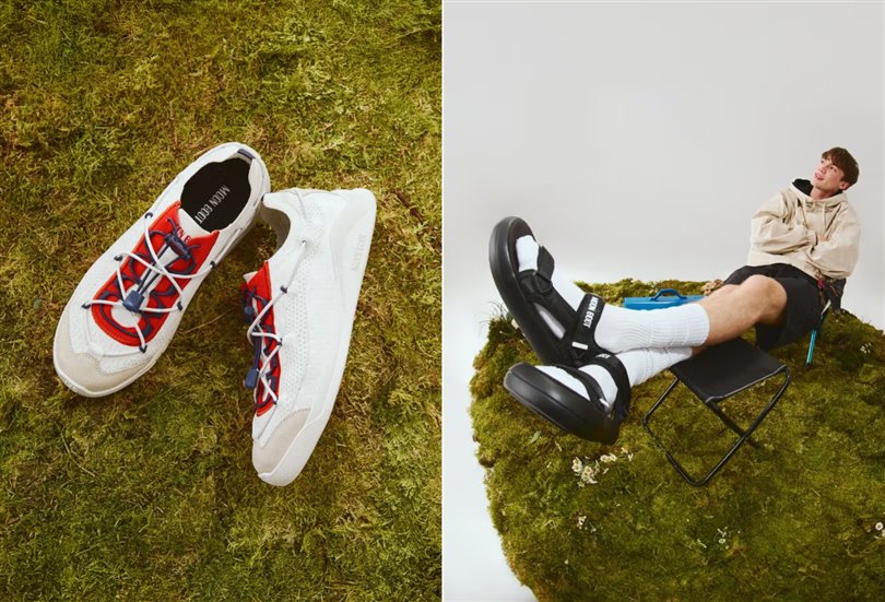 Moon Boot, kış aylarından sonra ‘Sıcak havalarda da varım’ diyor