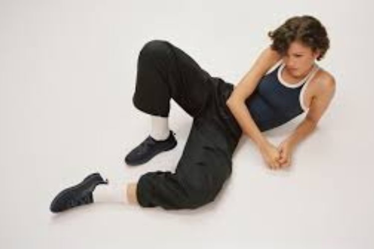 Zendaya’nın On için hazırladığı ilk aktif giyim koleksiyonu görücüye çıktı