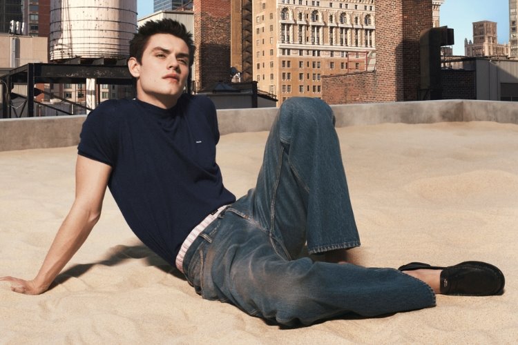 Bella Hadid, Prada Yaz Günleri 2026 kampanyasına öncülük ediyor